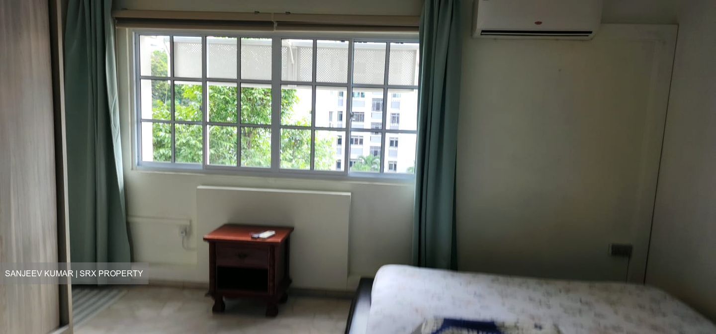 Blk 544 Pasir Ris Street 51 (Pasir Ris), HDB Executive #510570591